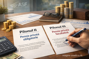 economisire pensie