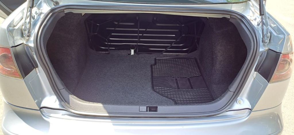 014 Seat Cordoba | UrbanVerse