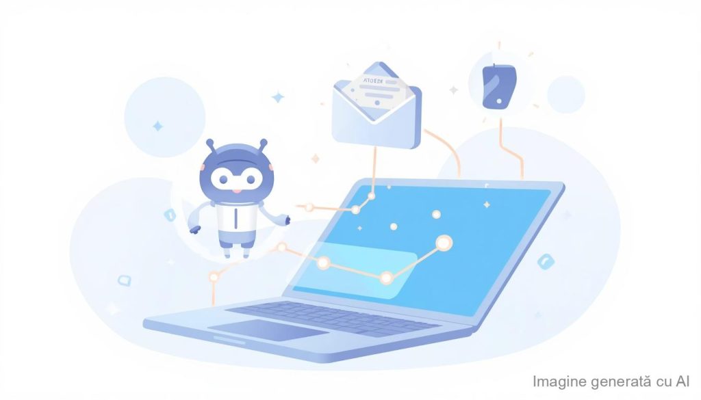 AI agent managing email and calendar | UrbanVerse