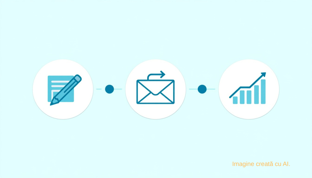 3 tipuri de marketing automatation