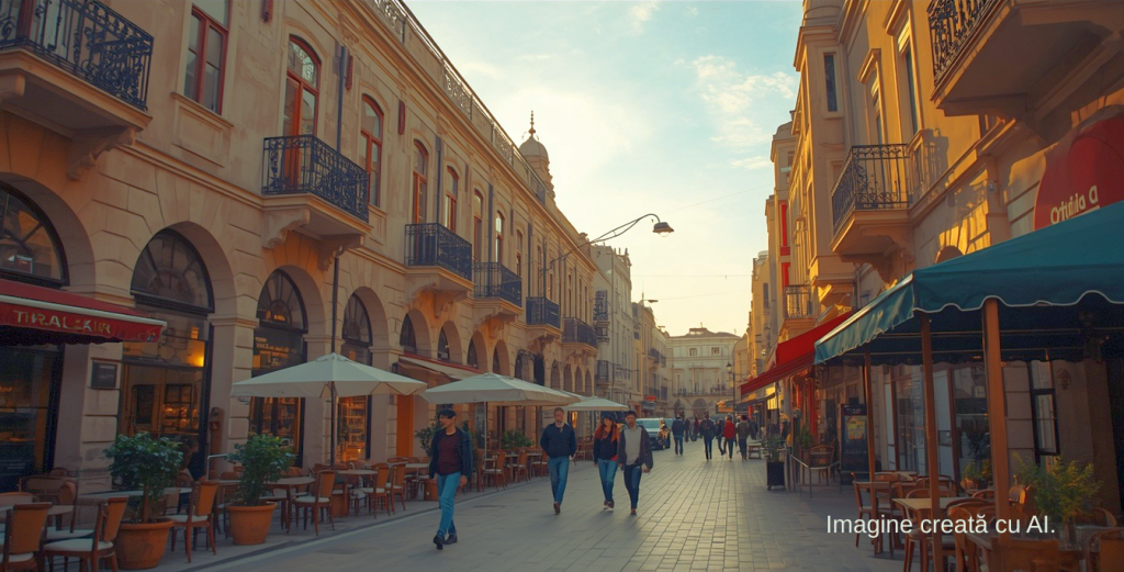 Road trip prin Balcani: Albania, Macedonia de Nord și Muntenegru 2026 | UrbanVerse road trip prin Balcani