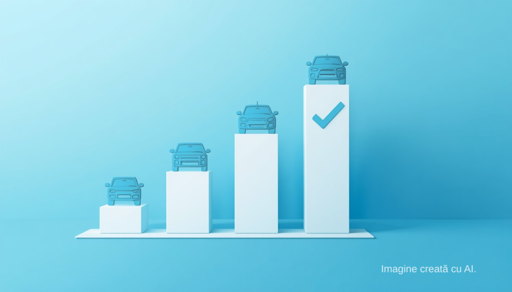 Topul mașinilor second-hand cu cele mai puține defecte în 2026 (date TÜV Report) | UrbanVerse fiabilitate bazata pe date