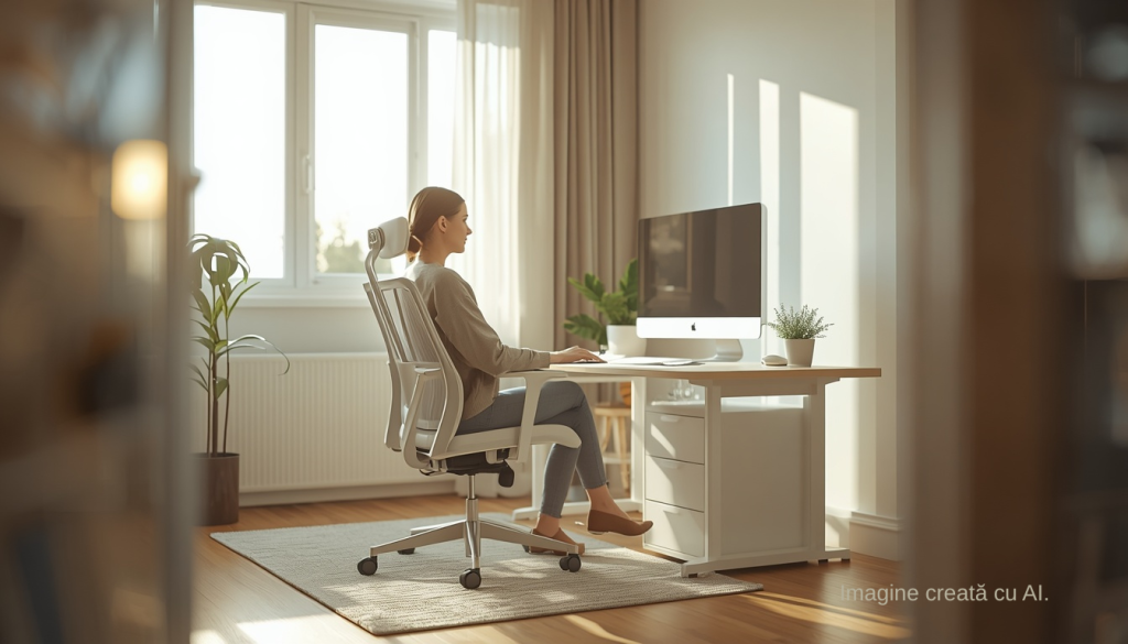 home office ergonomic