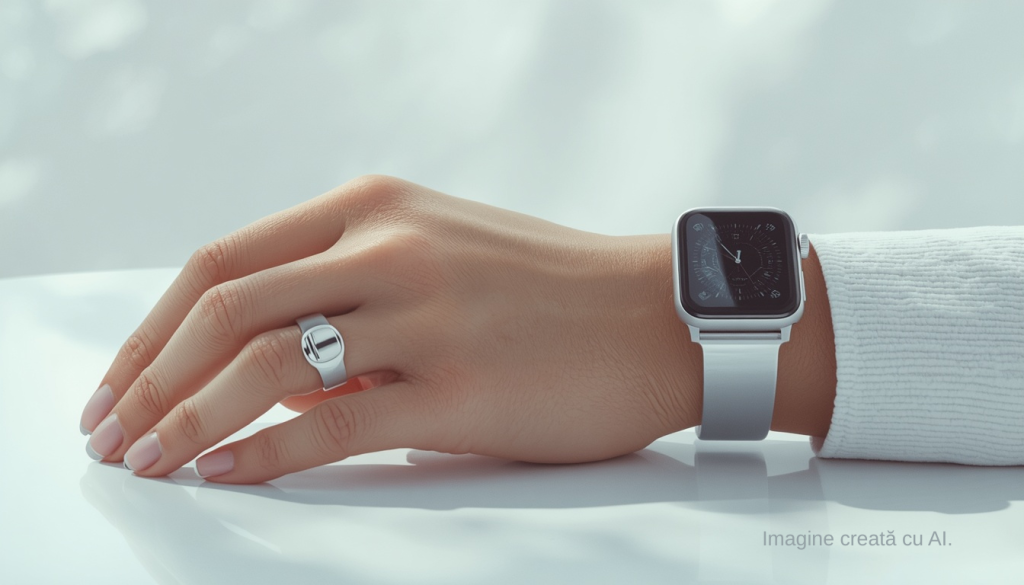 smartwatch