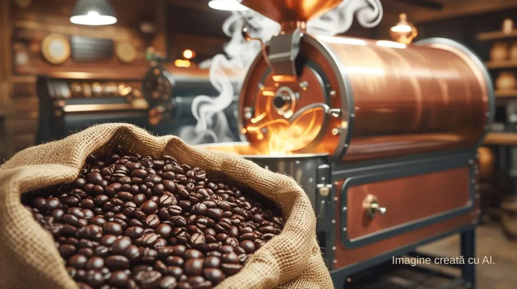 Cafea boabe: Top 5 alegeri testate personal | UrbanVerse Cafea boabe