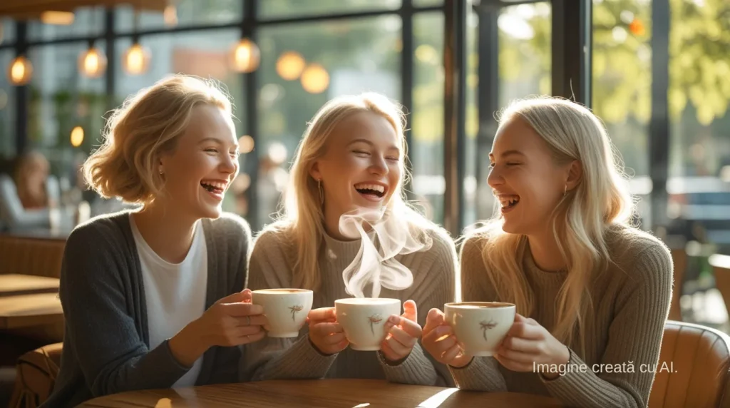 Cafea boabe: Top 5 alegeri testate personal | UrbanVerse Prietene la cafea