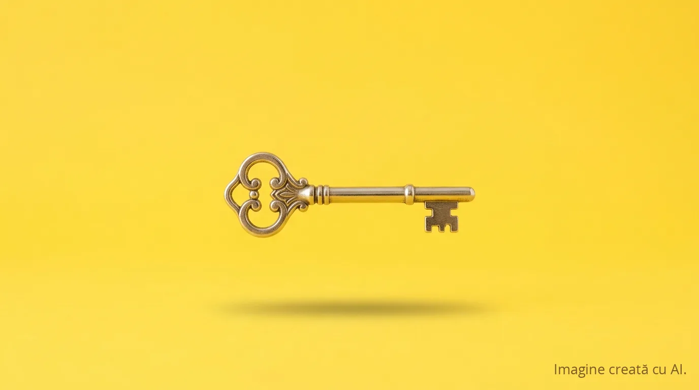 One master password