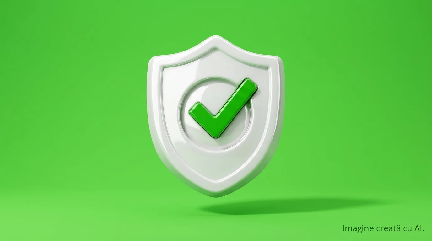 Security checkup