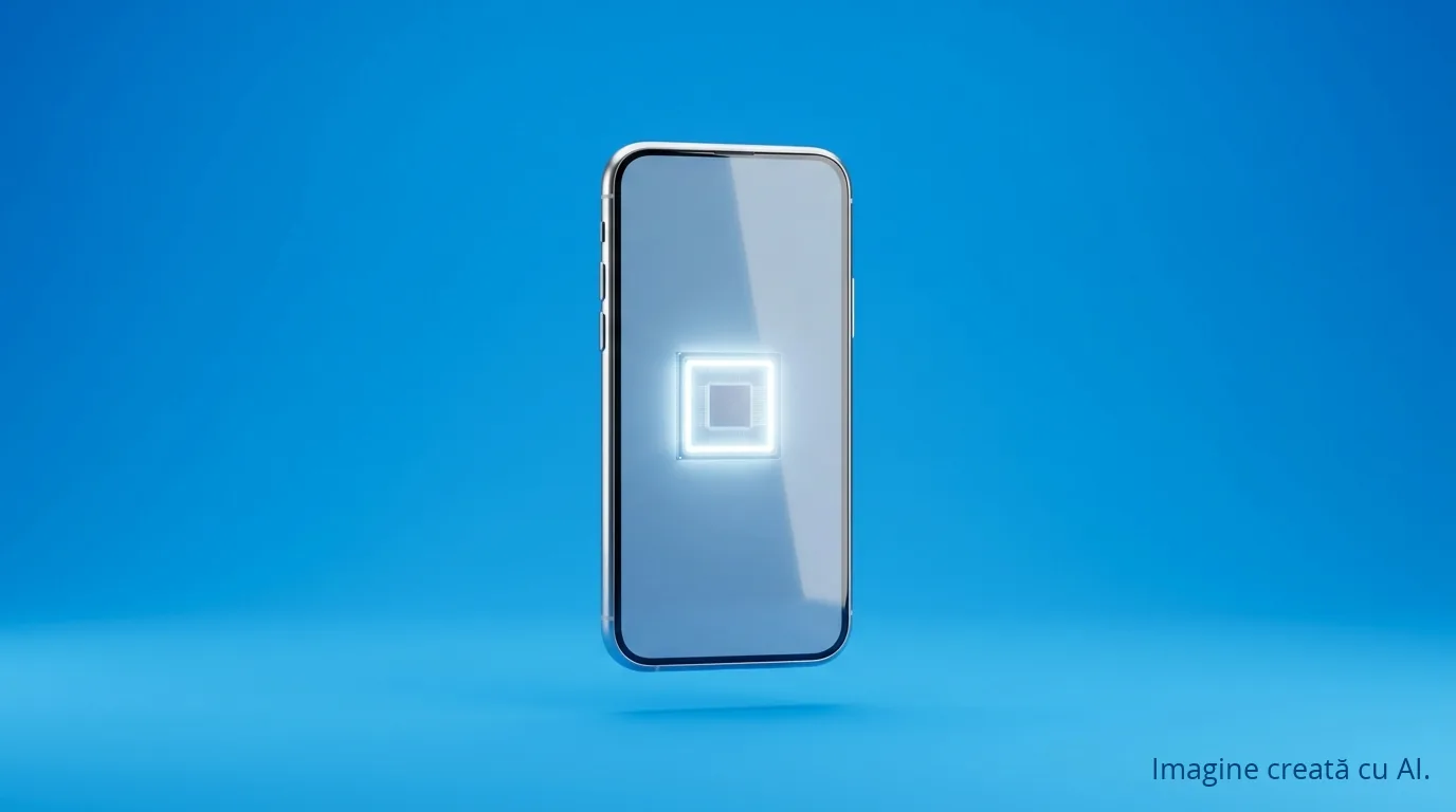 Inteligența artificială direct pe telefon: ce schimbă AI-ul local în 2026 | UrbanVerse procesare AI direct pe dispozitiv