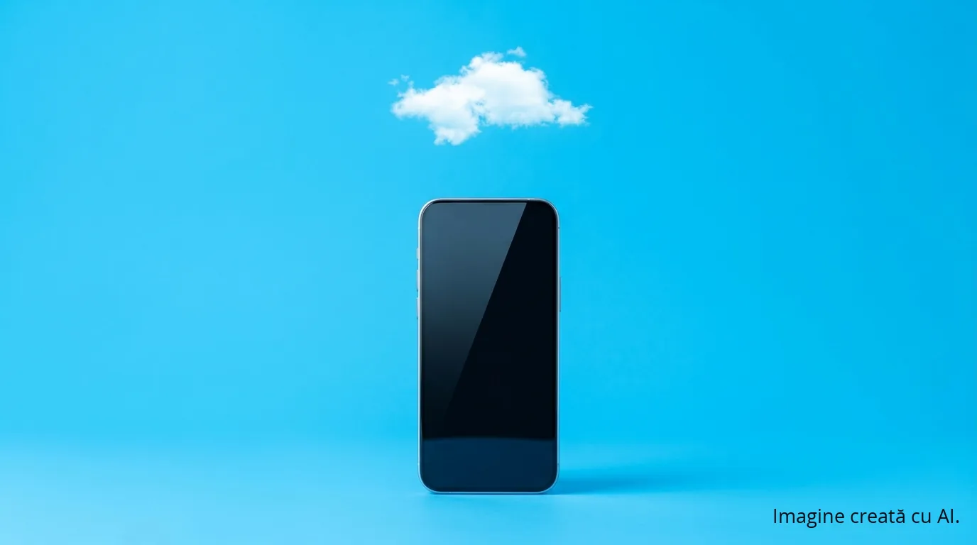 Inteligența artificială direct pe telefon: ce schimbă AI-ul local în 2026 | UrbanVerse AI local versus cloud