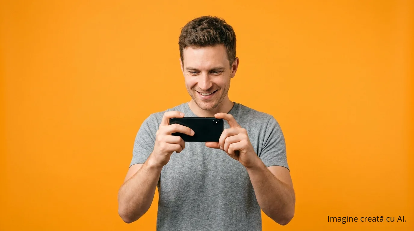 Inteligența artificială direct pe telefon: ce schimbă AI-ul local în 2026 | UrbanVerse editare foto inteligentă pe telefon