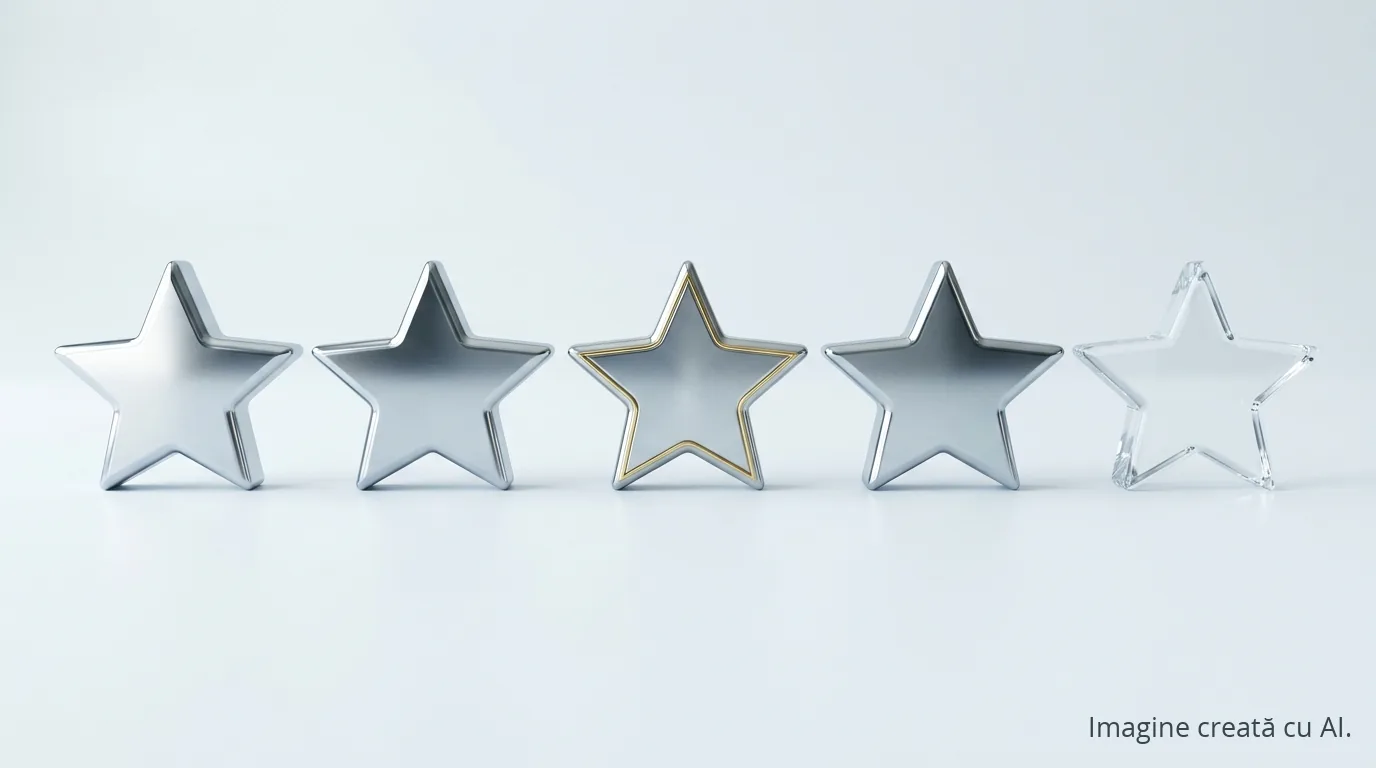 Customers check reviews first
