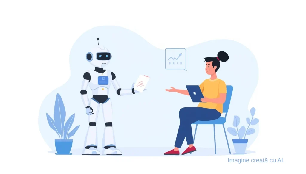 De ce 58% dintre afacerile mici folosesc AI generativ - și ce înseamnă pentru tine dacă încă nu o faci | UrbanVerse asistent AI