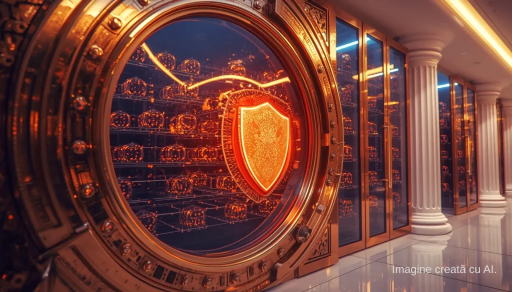 Cum să alegi un hosting performant pentru site-ul tău | UrbanVerse Securitate si back-up
