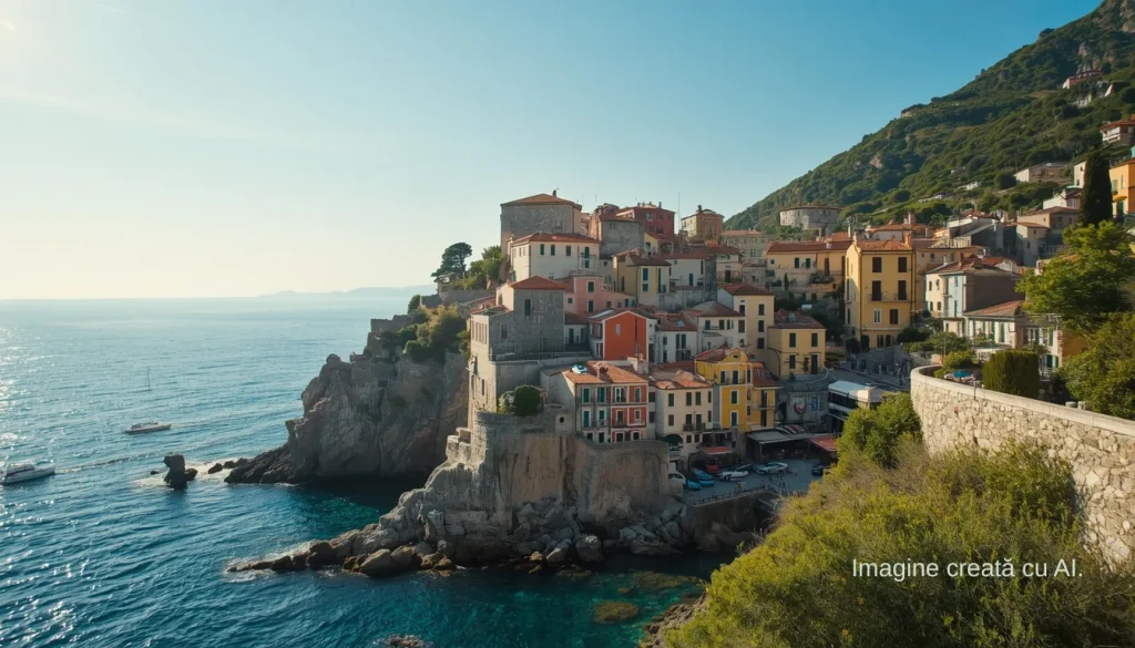 Ulcinj Montenegro old town | UrbanVerse