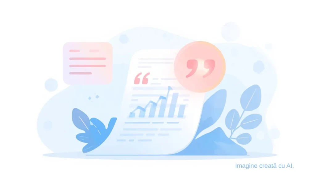 Generative Engine Optimization (GEO): cum îți pregătești conținutul pentru căutarea AI | UrbanVerse citable content