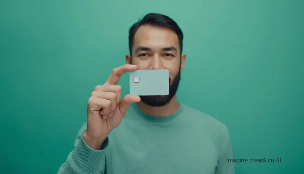 cum functioneaza card de credit