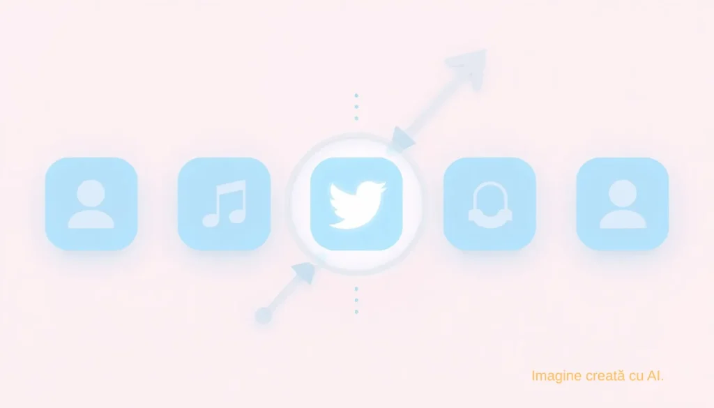 AI marketing automation pentru afaceri mici: cum o folosești fără buget de corporație | UrbanVerse o singura aplicatie la inceput