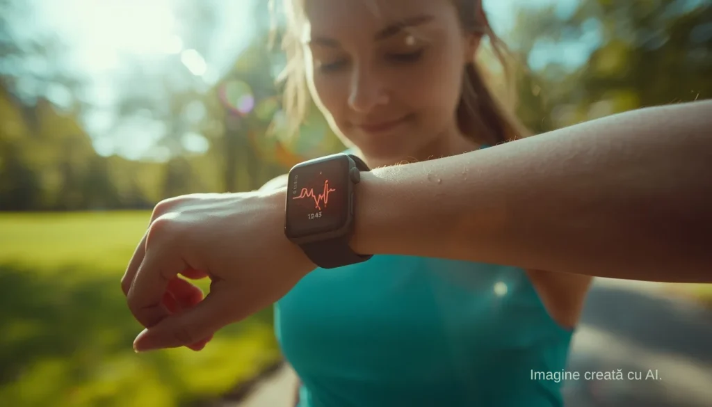 sport smartwatch