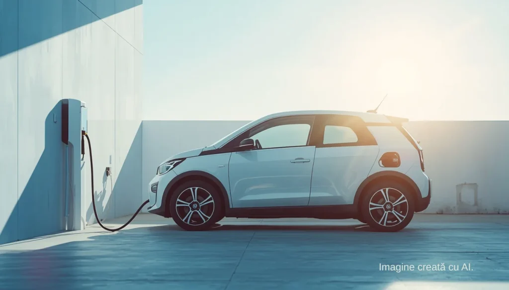Topul mașinilor second-hand cu cele mai puține defecte în 2026 (date TÜV Report) | UrbanVerse verificare EV
